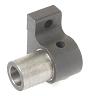 Bracket, Lead screw